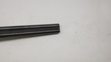 El Faisen Spanish Hammer side by side 410 28