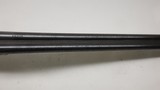 El Faisen Spanish Hammer side by side 410 28
