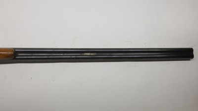 El Faisen Spanish Hammer side by side 410 28