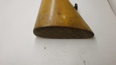El Faisen Spanish Hammer side by side 410 28