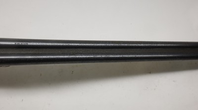 El Faisen Spanish Hammer side by side 410 28