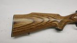Parker Hale Bolt Rifle Deluxe, Mauser action, English, 308 Win - 3 of 21