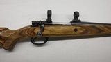 Parker Hale Bolt Rifle Deluxe, Mauser action, English, 308 Win - 1 of 21