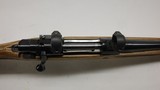 Parker Hale Bolt Rifle Deluxe, Mauser action, English, 308 Win - 9 of 21