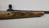 Parker Hale Bolt Rifle Deluxe, Mauser action, English, 308 Win - 4 of 21