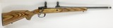 Parker Hale Bolt Rifle Deluxe, Mauser action, English, 308 Win - 20 of 21