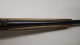 Parker Hale Bolt Rifle Deluxe, Mauser action, English, 308 Win - 8 of 21