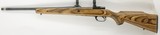 Parker Hale Bolt Rifle Deluxe, Mauser action, English, 308 Win - 21 of 21