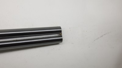 Army & Navy English SxS boxlock 12ga 30