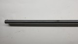 Army & Navy English SxS boxlock 12ga 30
