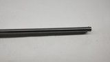 Army & Navy English SxS boxlock 12ga 30