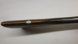 Baker F P English boxlock 12ga 28