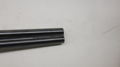 Baker F P English boxlock 12ga 28