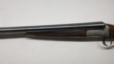 Baker F P English boxlock 12ga 28