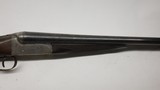 Gale Boxlock Deluxe 16ga 2.5