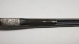 Gale Boxlock Deluxe 16ga 2.5