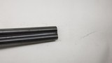 Gale Boxlock Deluxe 16ga 2.5