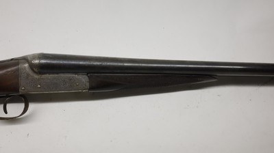 Gale Boxlock Deluxe 16ga 2.5