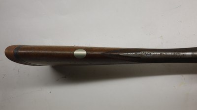 Gale Boxlock Deluxe 16ga 2.5