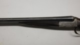 Gale Boxlock Deluxe 16ga 2.5