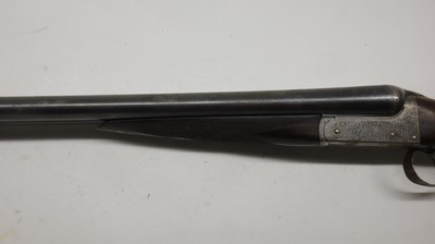 Gale Boxlock Deluxe 16ga 2.5