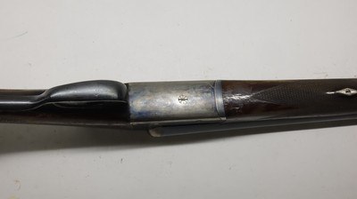 AyA Yeoman 12ga 28