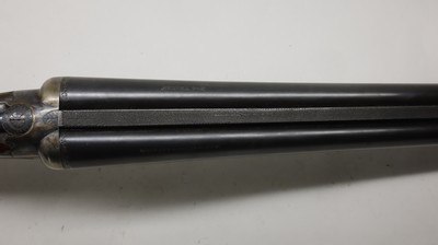 AyA Yeoman 12ga 28