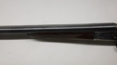 AyA Yeoman 12ga 28