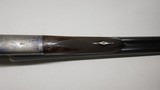 AyA Yeoman 12ga 28