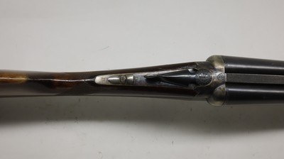 AyA Yeoman 12ga 28