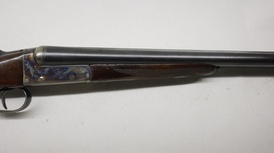 AyA Yeoman 12ga 28