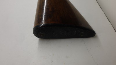 AyA Yeoman 12ga 28