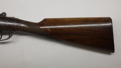 AyA Yeoman 12ga 28