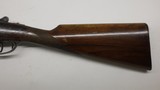 AyA Yeoman 12ga 28