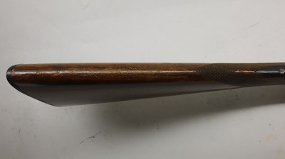 AyA Yeoman 12ga 28