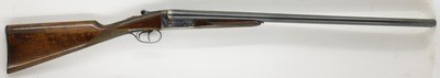 AyA Yeoman 12ga 28