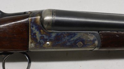 AyA Yeoman 12ga 28