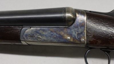 AyA Yeoman 12ga 28