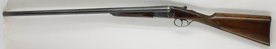 AyA Yeoman 12ga 28