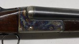 AyA Yeoman 12ga 28