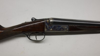 AyA Yeoman 12ga 28
