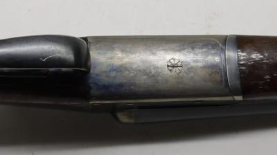 AyA Yeoman 12ga 28