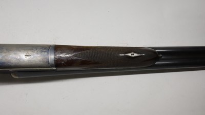 AyA Yeoman 12ga 28