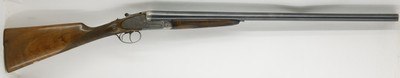 Amuategui Coto Full sidelock EJECTORS 12ga 27" IC/IMOD NICE! - Image 23 of 24