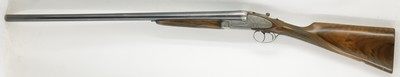 Amuategui Coto Full sidelock EJECTORS 12ga 27" IC/IMOD NICE! - Image 24 of 24
