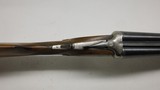 Amuategui Coto Full sidelock EJECTORS 12ga 27" IC/IMOD NICE! - Image 10 of 24