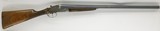 Amuategui Coto Full sidelock EJECTORS 12ga 27" IC/IMOD NICE! - Image 23 of 24