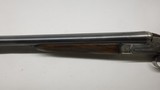 Amuategui Coto Full sidelock EJECTORS 12ga 27" IC/IMOD NICE! - Image 19 of 24