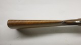 Amuategui Coto Full sidelock EJECTORS 12ga 27" IC/IMOD NICE! - Image 11 of 24