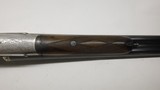 Amuategui Coto Full sidelock EJECTORS 12ga 27" IC/IMOD NICE! - Image 15 of 24